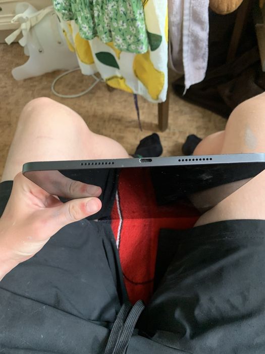 Xioami pad 7 128gb