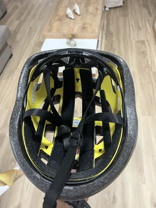 Capacete Giant Liv Relay MIPS