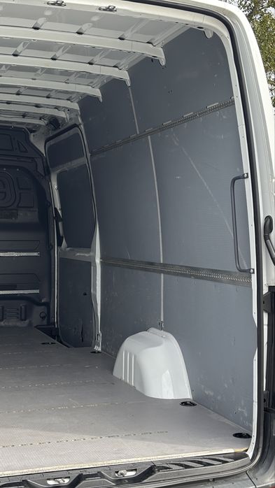 Mercedes Sprinter 316 CDI Maxi