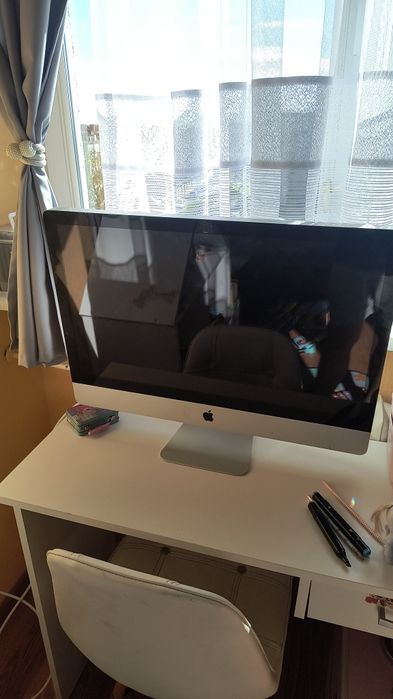 Sprzedam iMac wszystko działa