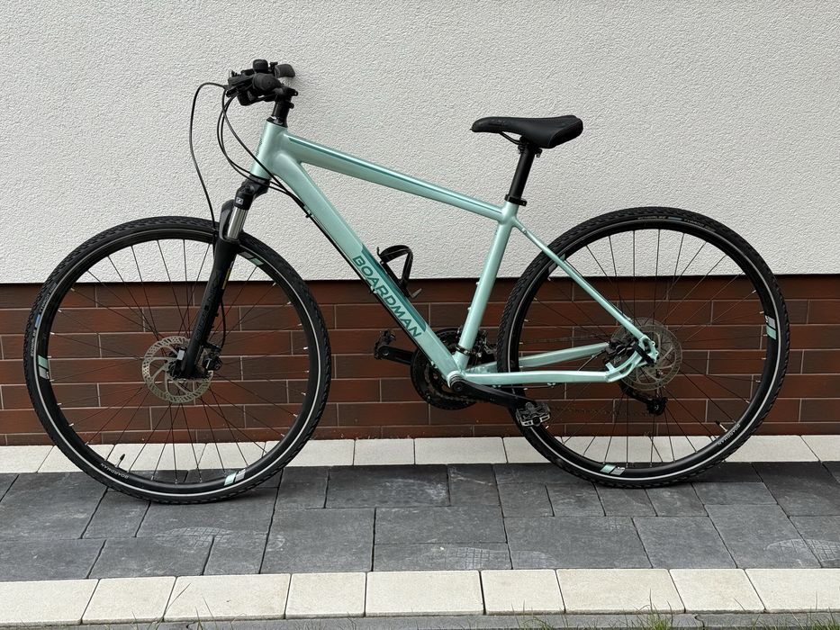 自転車本体 bordman boardman - купити велосипеди - Ціна на OLX.ua