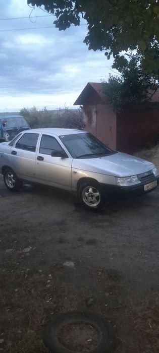 Ваз 2110 16и клап