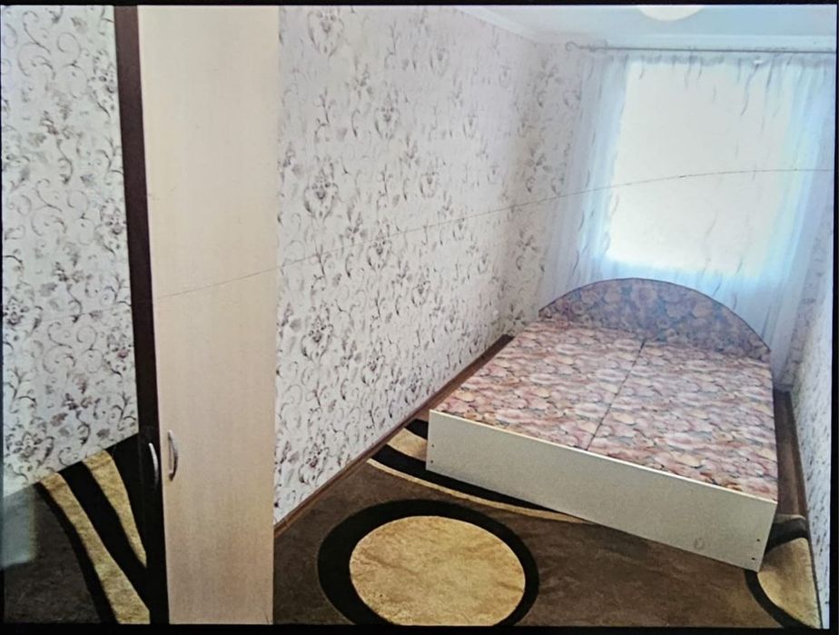 Продажа 2х комн кв- ры с евроремонтом, мебелью и техникой.