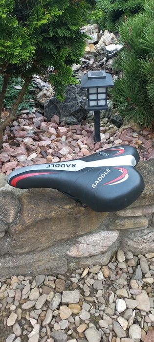 Велосипедне крісло