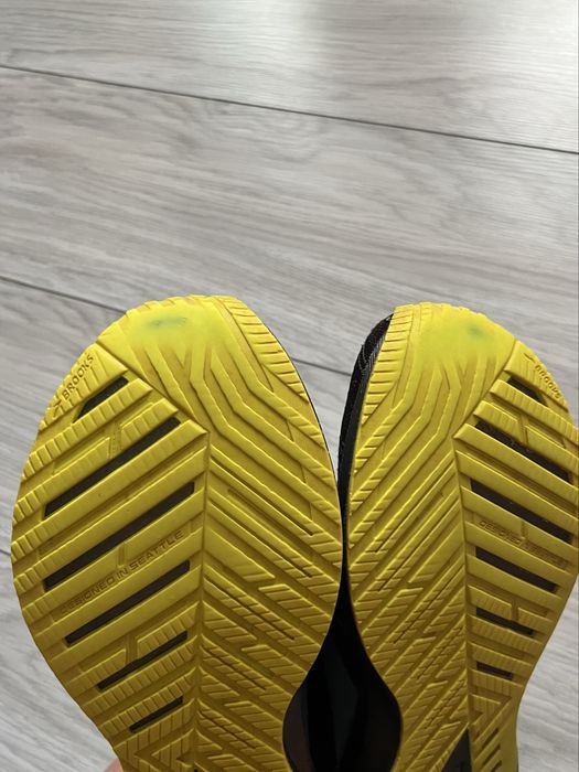 бігові кросівки Brooks Levitate 4