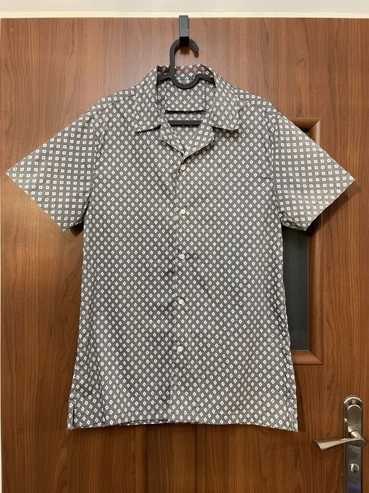 Koszula męska ROZ. L