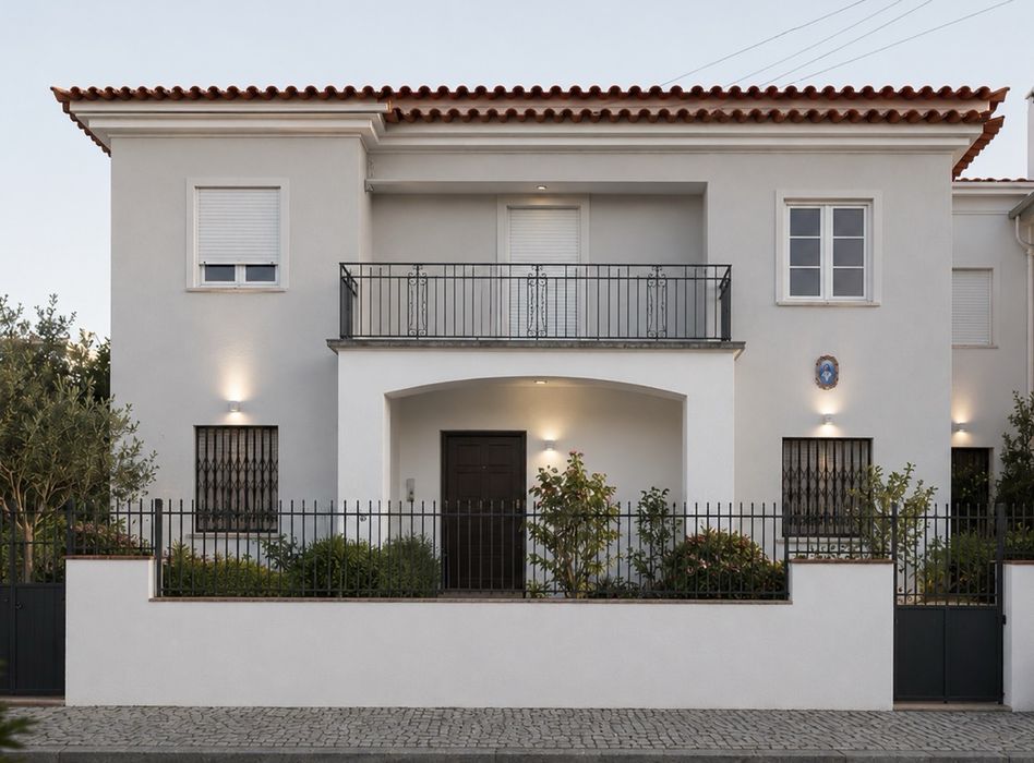 Quartos para arrendamento