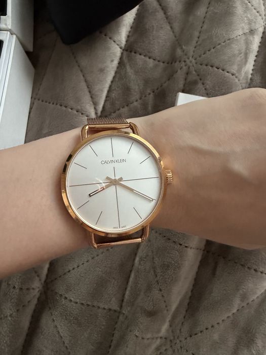 Годинник Calvin Klein , онигінал