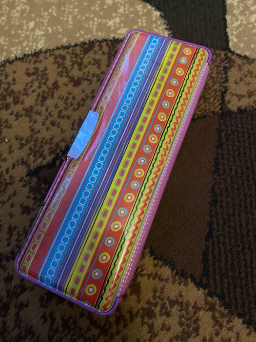 пенал Tracery дівчачий