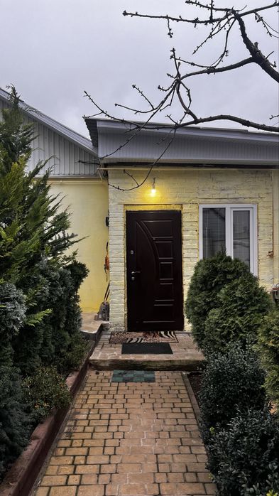 Оренда будинку Вінниця