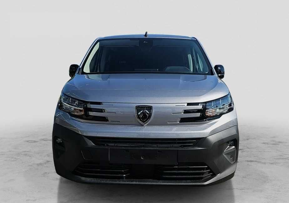 Peugeot Nowy Partner Furgon Long 1.5 BlueHDi 130KM Brygadowy 5 miejsc FV 23%