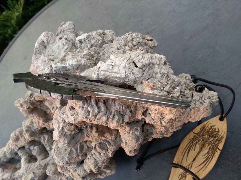 Drumla Basowa - Anioł - 2w1