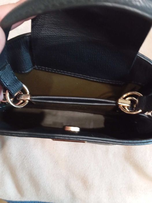 Сумка женкская PRADA Pierre Cardin