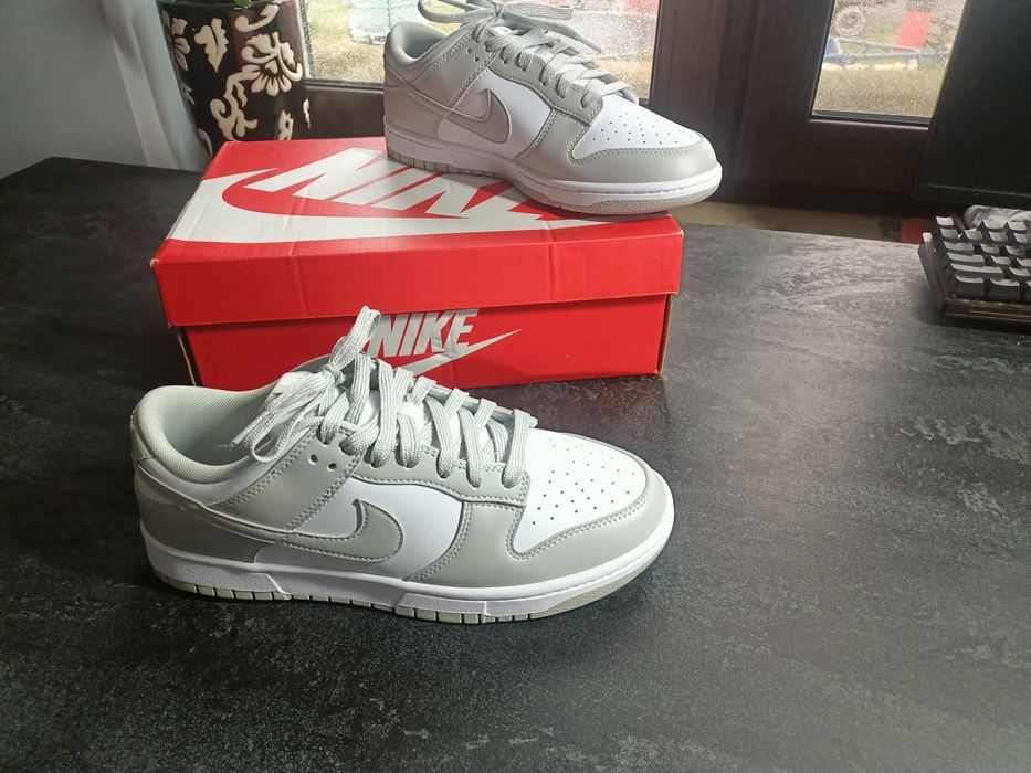Nike dunk Grey rozmiar 43