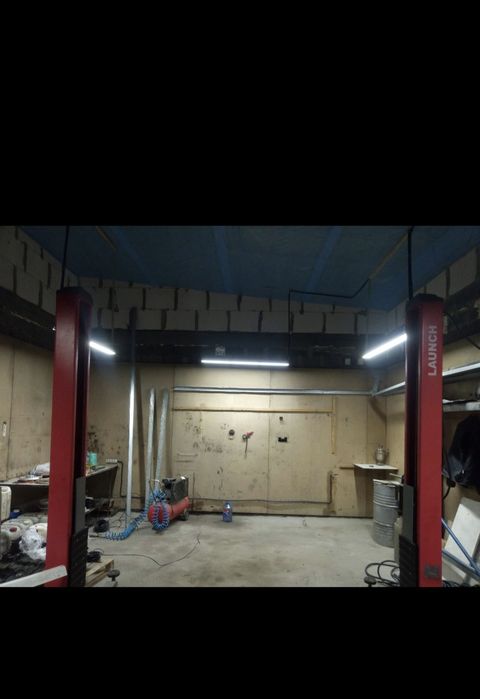 Продам небольшое СТО