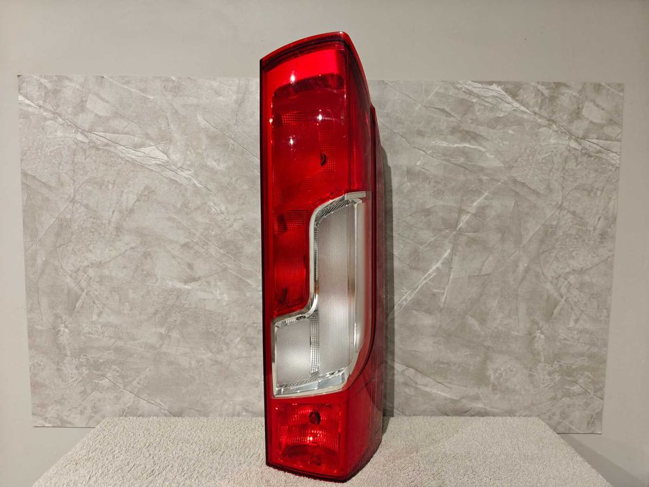 Lampa Prawy Tył Fiat Ducato Citroen Jumper Peugeot Boxer III Generacji Lift EUROPA