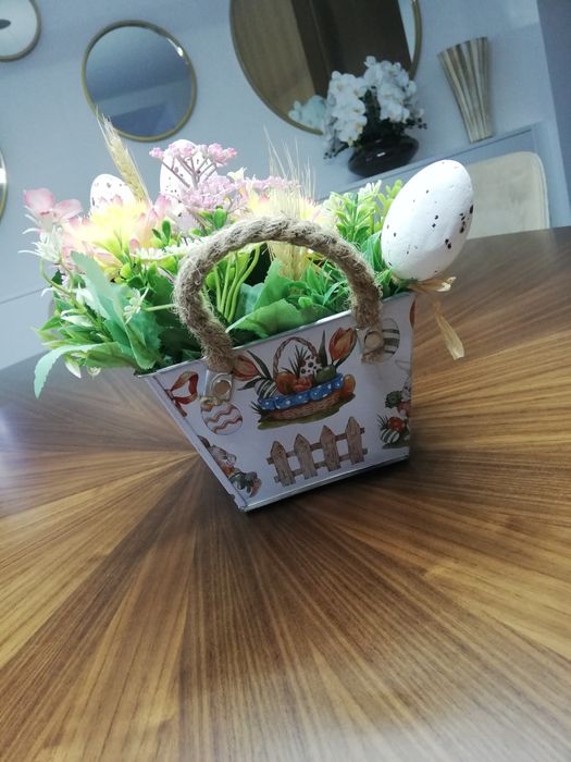 Centro Páscoa exclusivo!