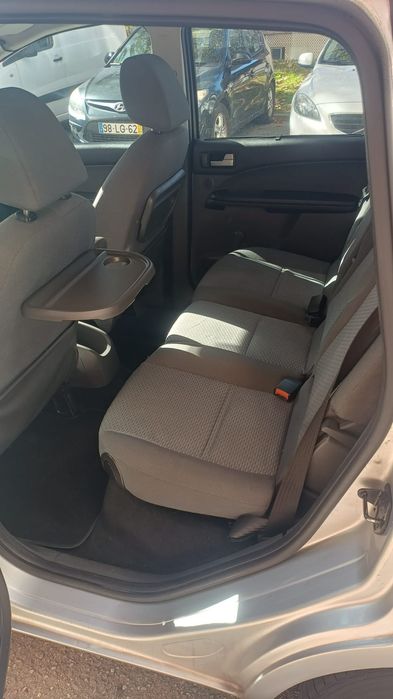 Ford focus c max 1.6 tdci de 2005