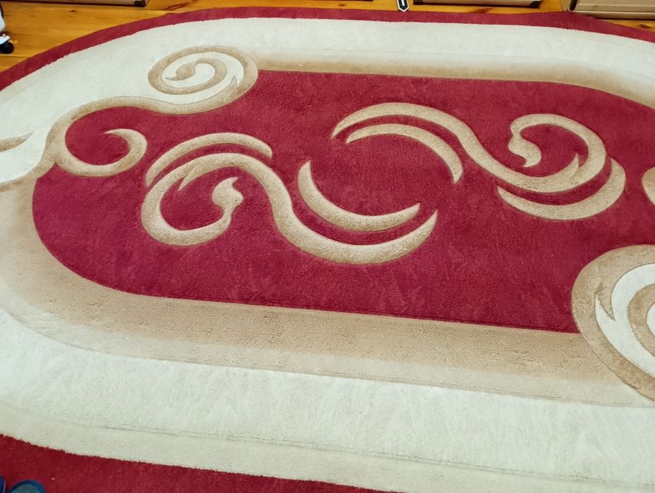 Продам кроврик 3/2.50