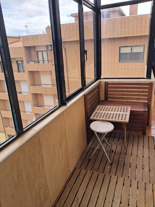 APART. T1 MINDELO -Vila do conde