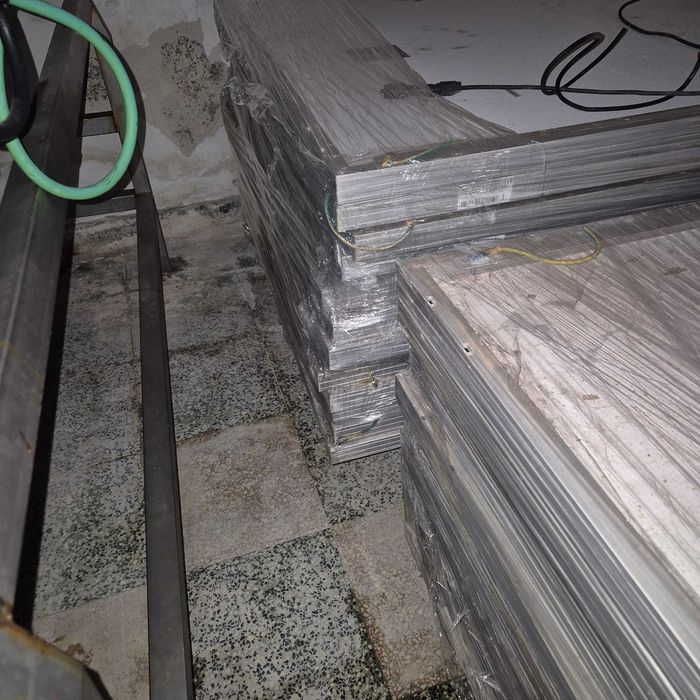 Painéis Suntech (usados)