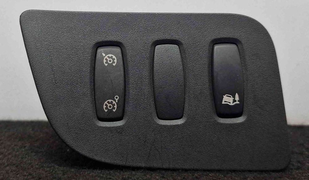 Conjunto de Botões - RENAULT KANGOO