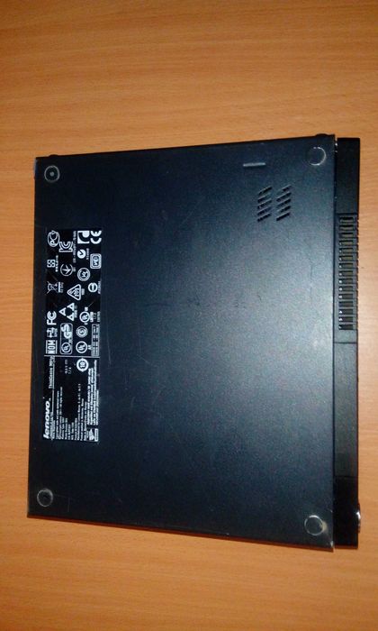 Lenovo ThinkCentre M91p Intel Core I5-2400 , 8GB