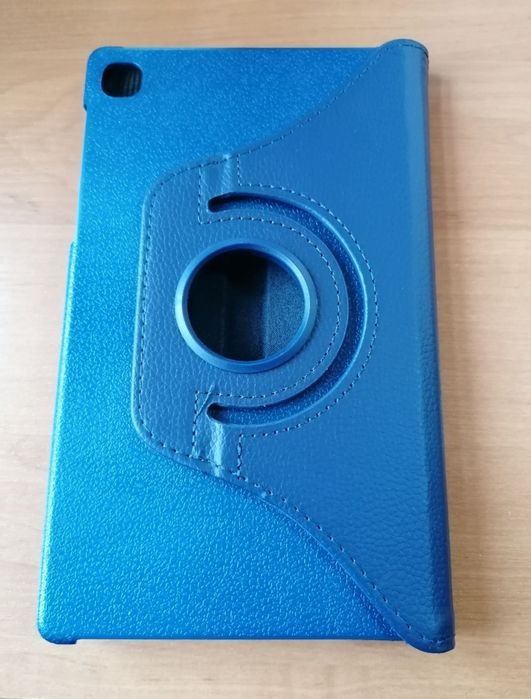 Pokrowiec, Etui na tablet + szkło hartowane