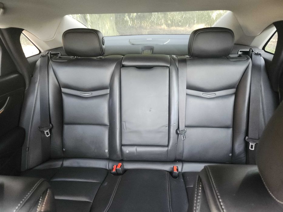 Sprzedam Cadillac XTS