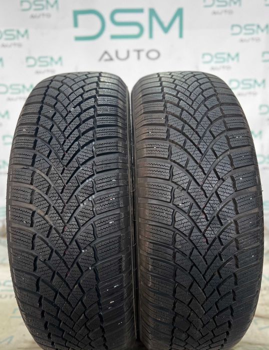 Скад шин б/в. 215/60 R17 Bridgestone Blizzak LM005
