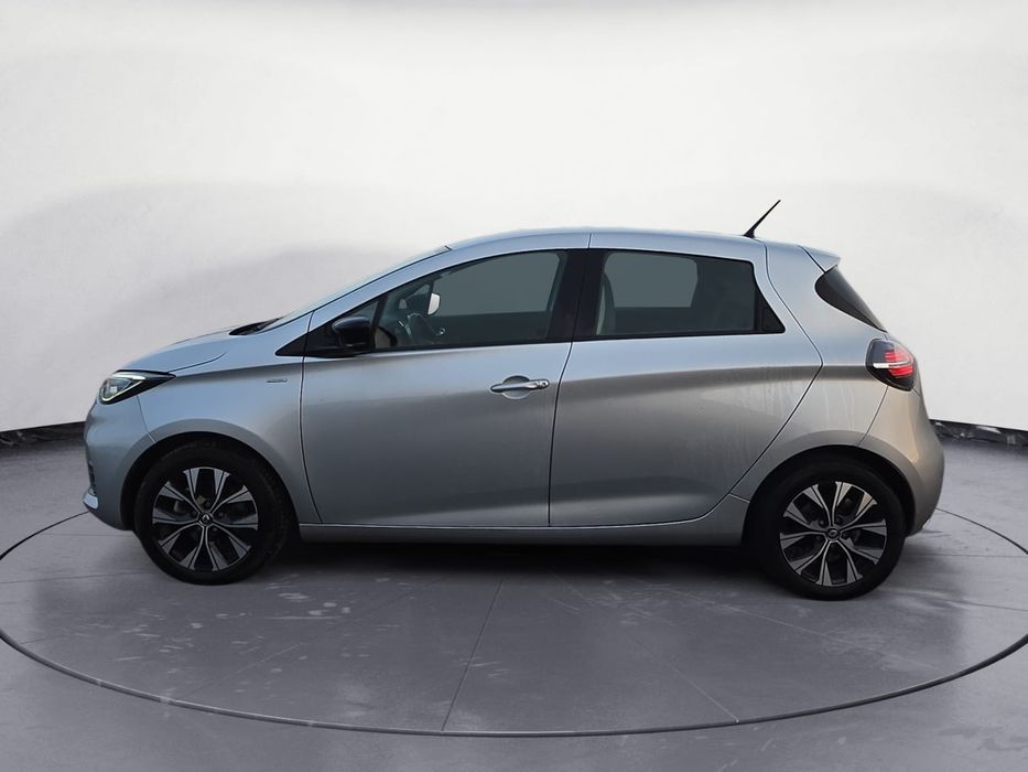 Renault Zoe R135 Limited 2021 52Kwh Bat. próprias