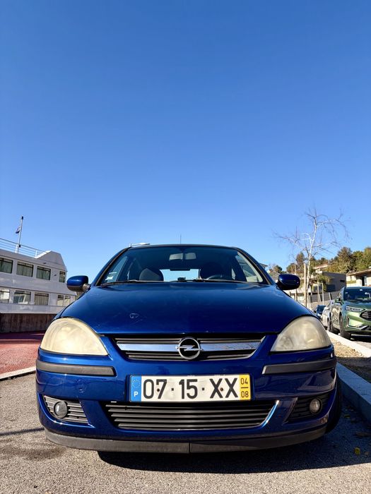 Opel Corsa 1.3 CDTI