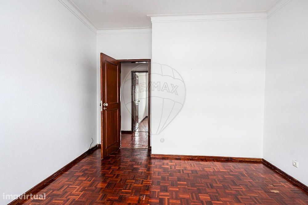 Moradia T3 para venda