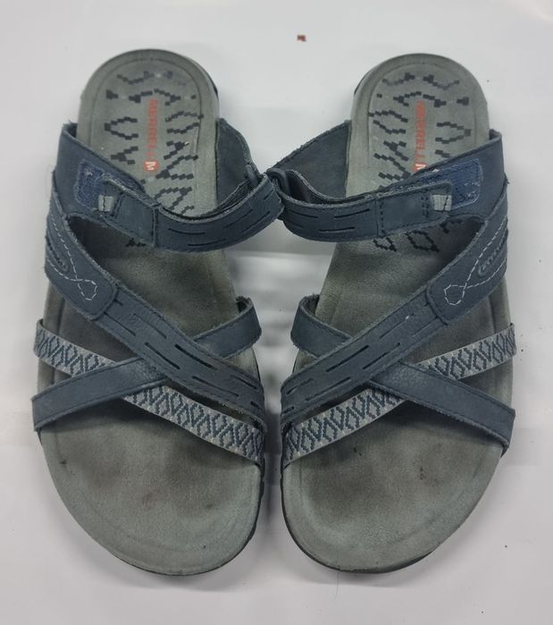 Женские шлепки MERRELL