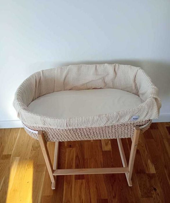 Kosz Mojżesza Handmade