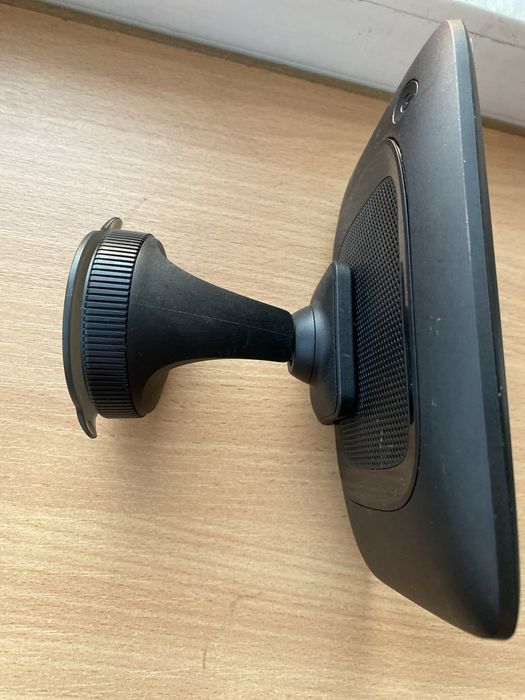 навигатор TomTom XL (модель 4ET03)