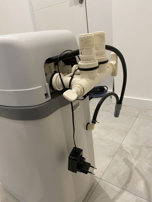 Помʼякшувач води Viessmann Aquahome 11