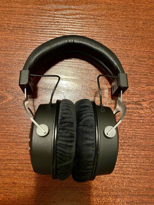 DT1990 Pro MK1 250Ω gwarancja zestaw faktura 2 pady kable beyerdynamic