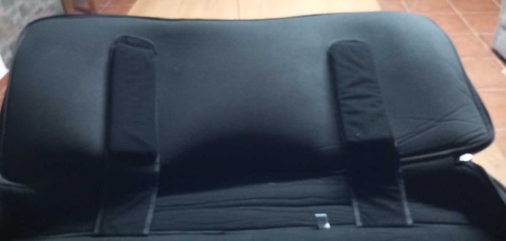 Saco de transporte de teclado
