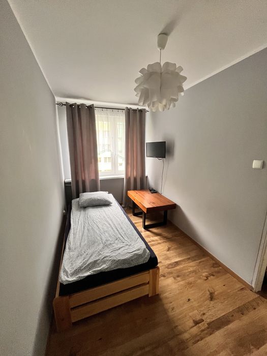Mieszkanie / noclegi do wynajcia - centrum miasta