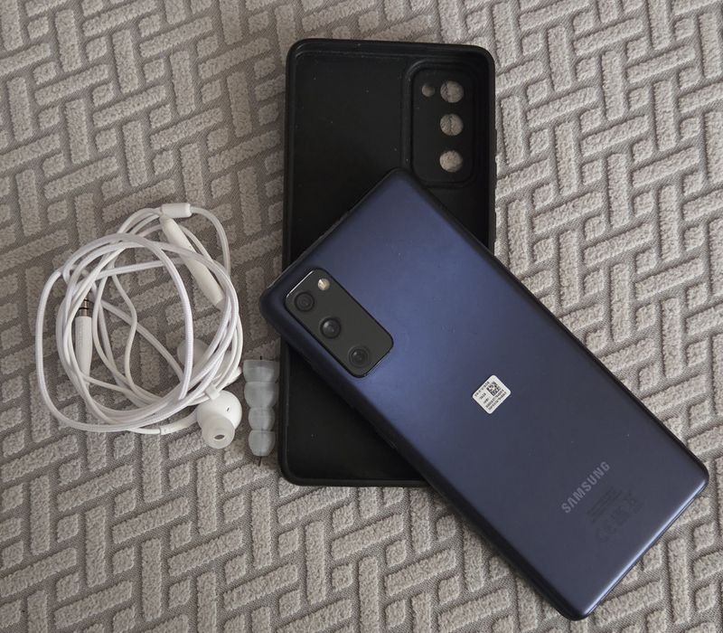 Samsung Galaxy S20 FE 5G