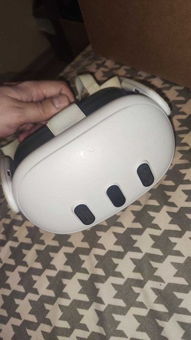 Meta Oculus Quest 3 128gb