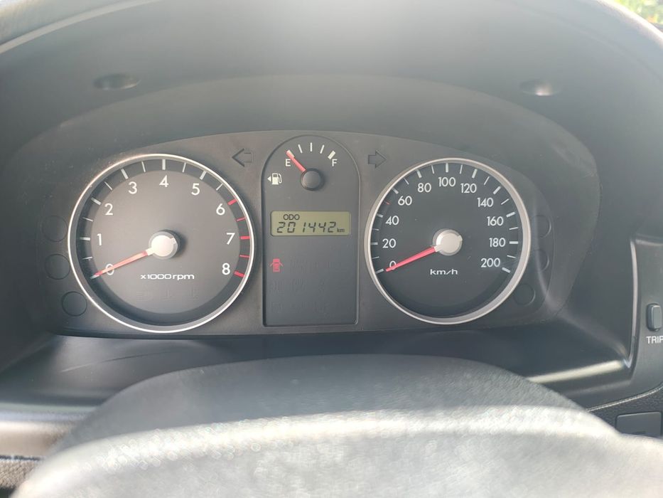 HYUNDAI GETZ 07 Limited Edition "Extremamente Conservado"