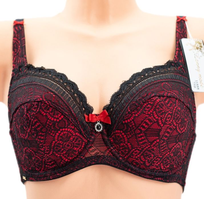 Lanny Mode Miękki biustonosz Rozm. 85 C