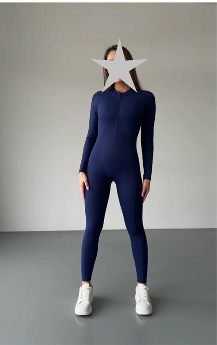 Комбенизон для спорта