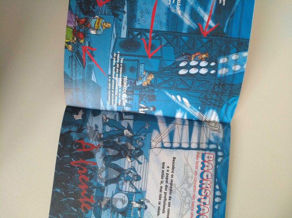 Duas edições especiais da revista W.I.T.C.H.