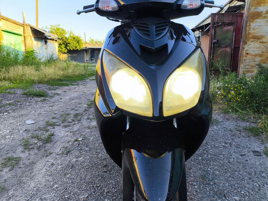 Продам скутер 150сс
