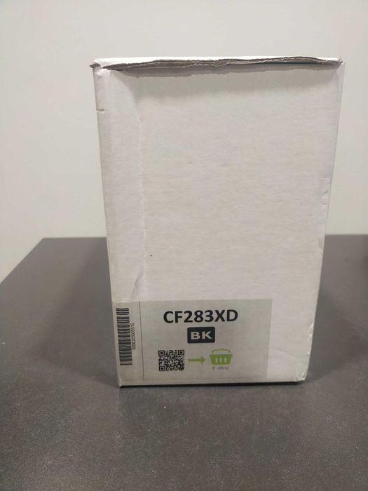 Zamiennik tonera HP CF283XD