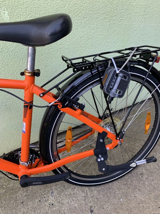 Продам велосипед Pegasus на 26ʼʼ алюмінієвий