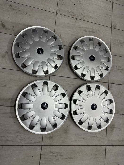 FORD Kołpaki 16 cali * ORYGINALNE FORD *